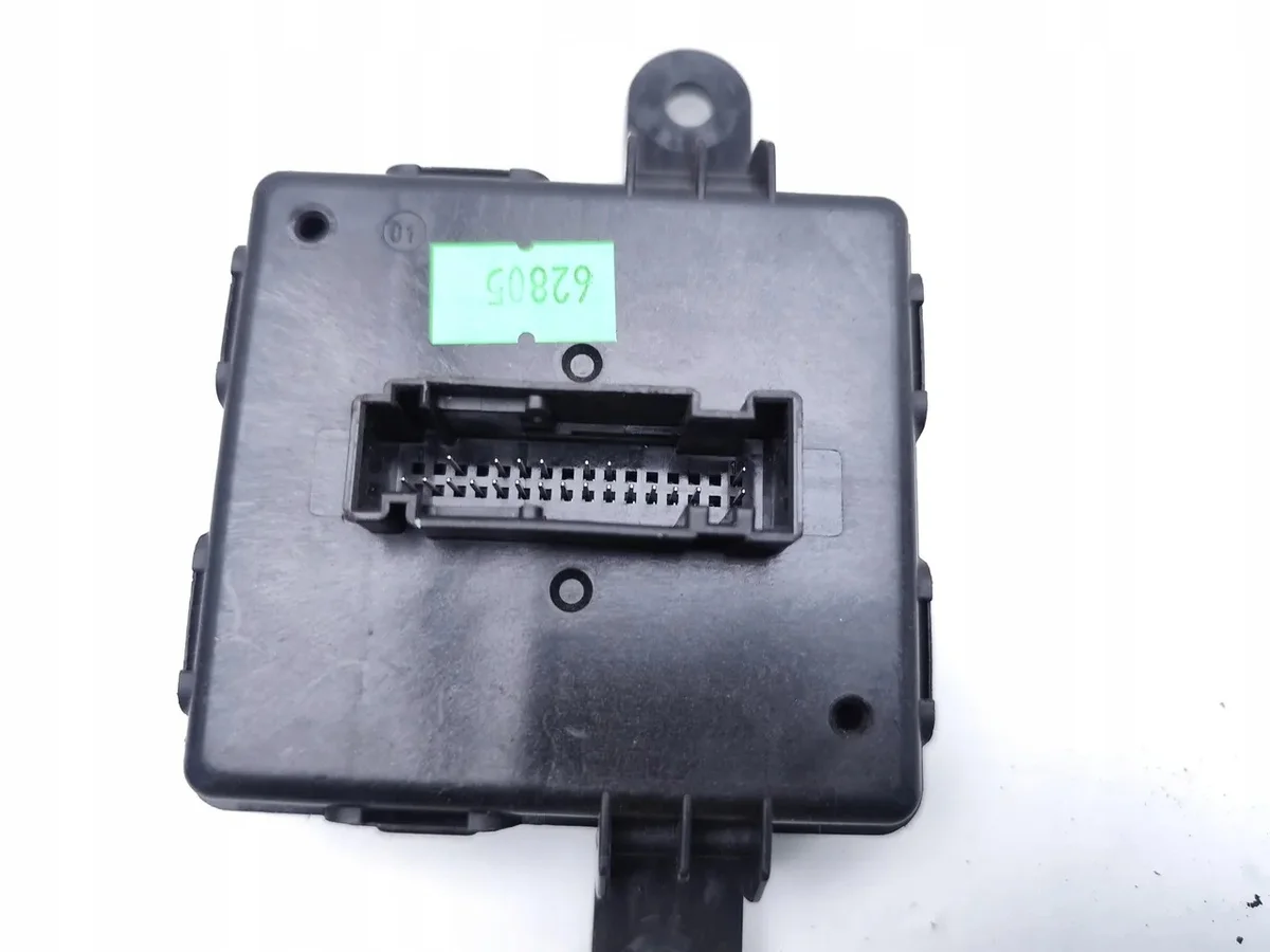 Skoda Enyaq iV Startmodul 5WA959436N image 6