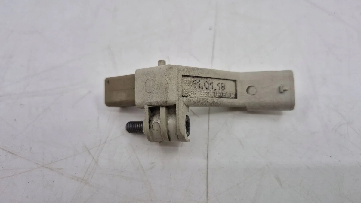 Capteur position vilebrequin Audi A1 82A 1.0 TFSI
