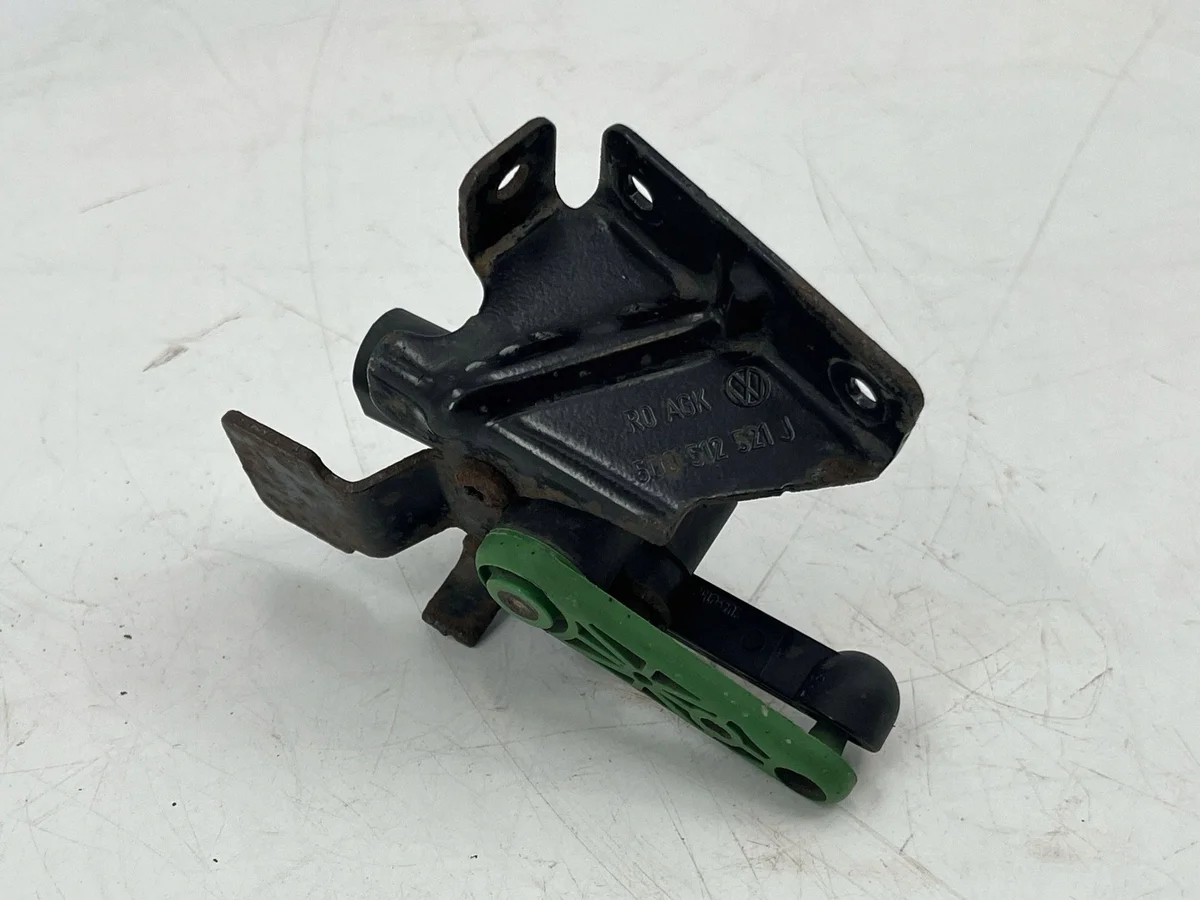 Sensor Nivelamento Audi Vw 5Q0512521J Usado