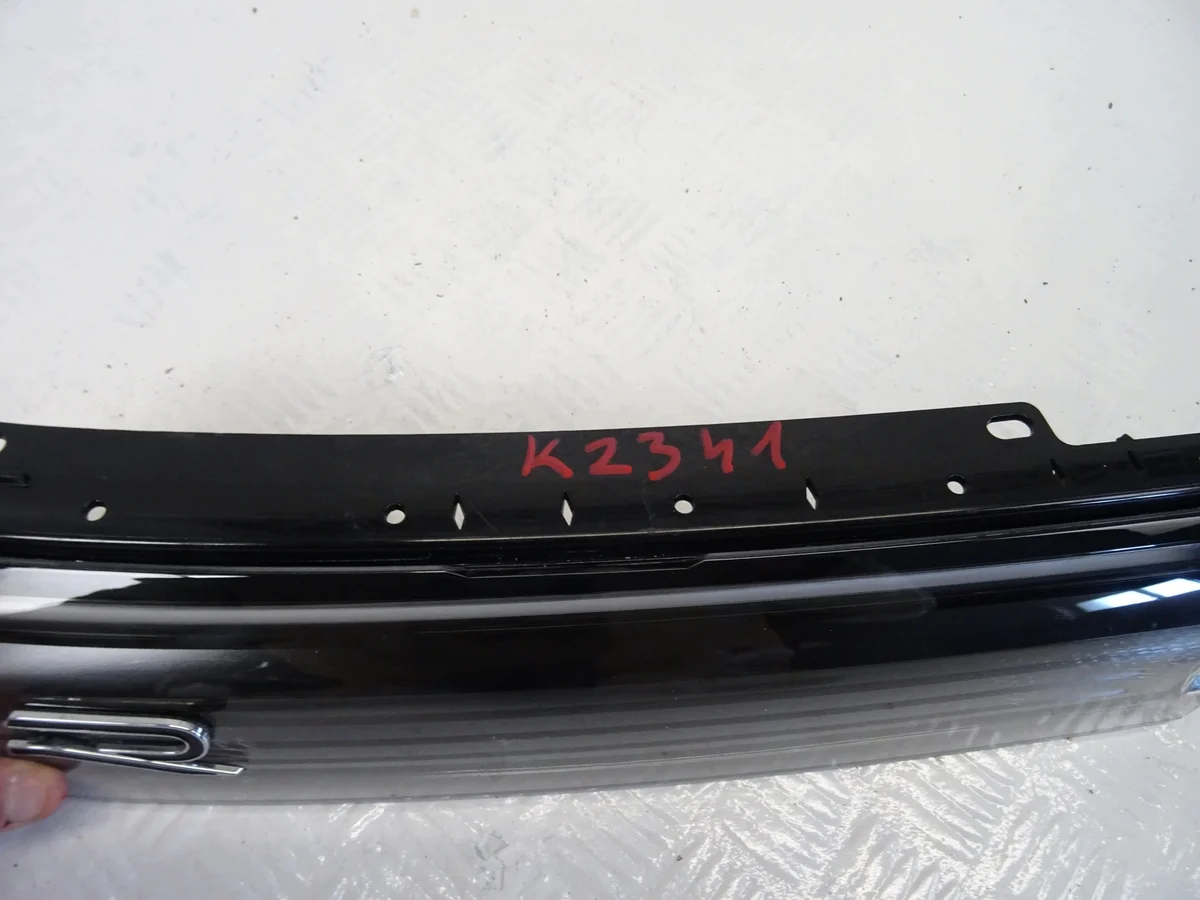 DRL LED Grill Rechts Vorne VW Tiguan III R-Line image 5