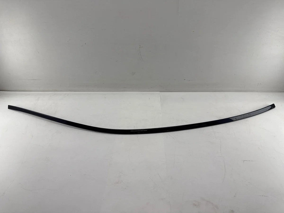 BMW Serie 5 F10 F11 2011 Moldura Techo