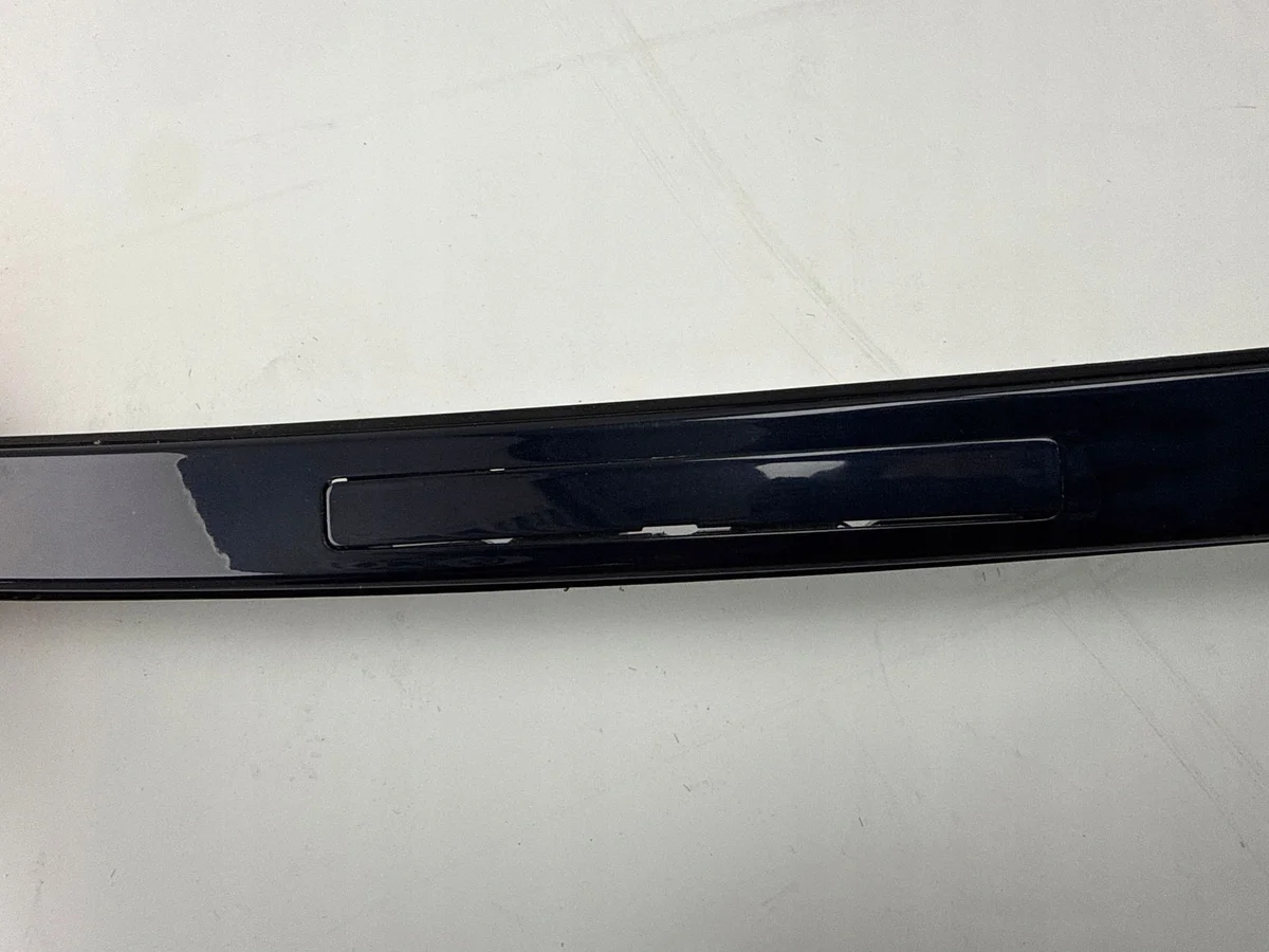BMW 5 F10 F11 2011 Daklijst 723434510 image 3