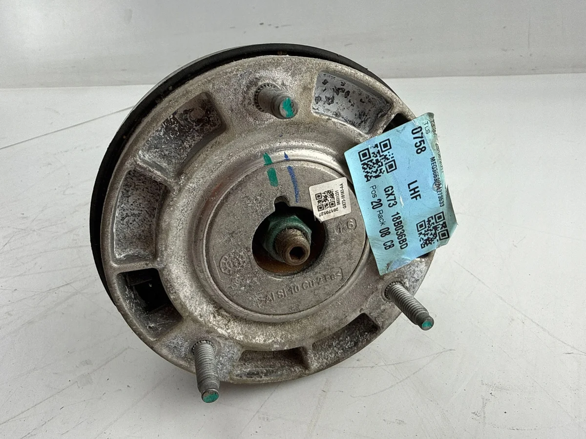 Jaguar XE 2017 Front Spring Strut Used image 4