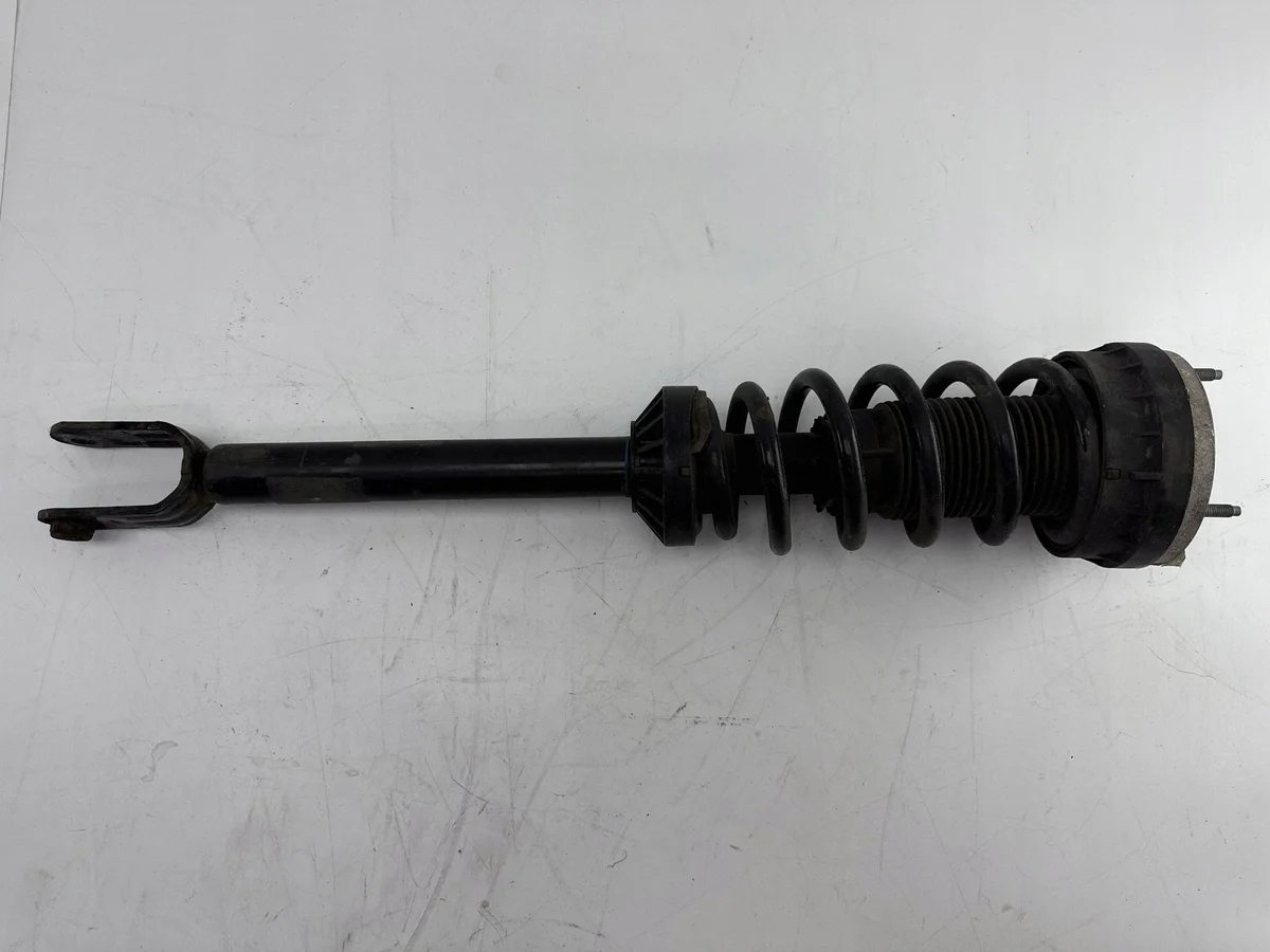 Jaguar XE 2017 Front Spring Strut Used image 5