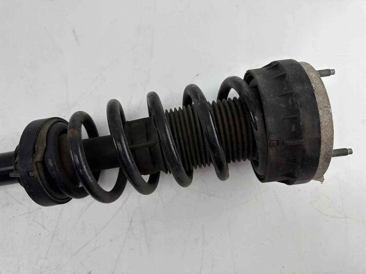 Jaguar XE 2017 Front Spring Strut Used image 6