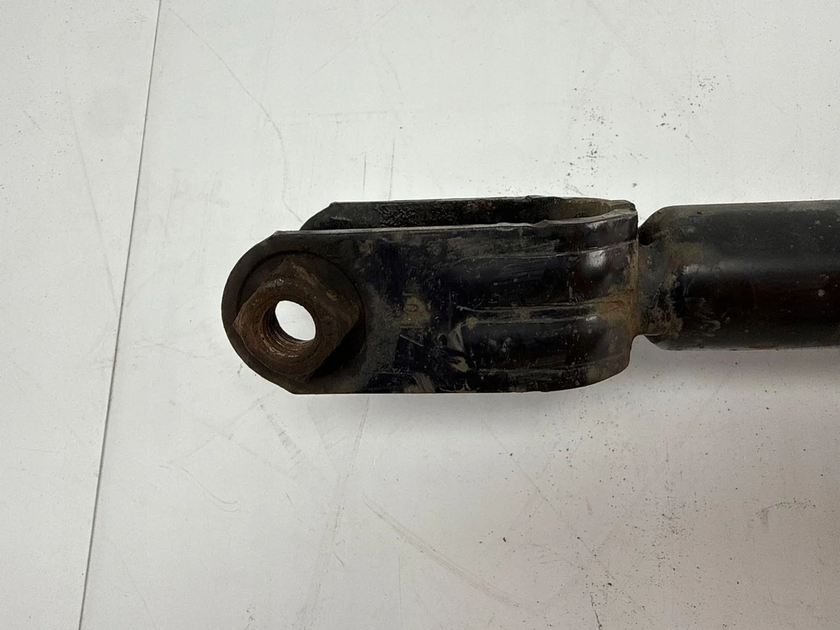 Jaguar XE 2017 Front Spring Strut Used image 8