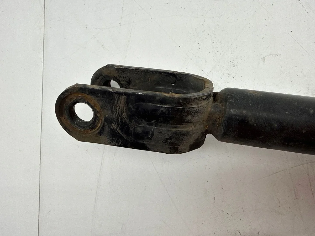 Jaguar XE 2017 Front Spring Strut Used image 9