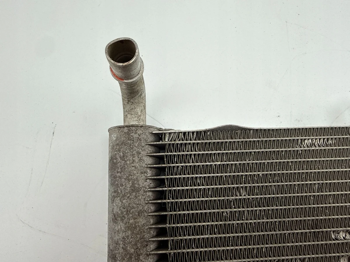 Jaguar XE 2017 Airco Condensor GX738D048AD image 6