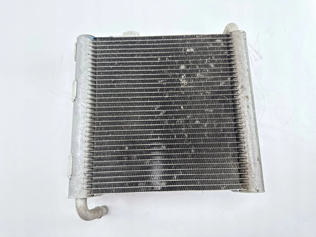 Jaguar XE 2017 Airco Condensor GX738D048AD image 8