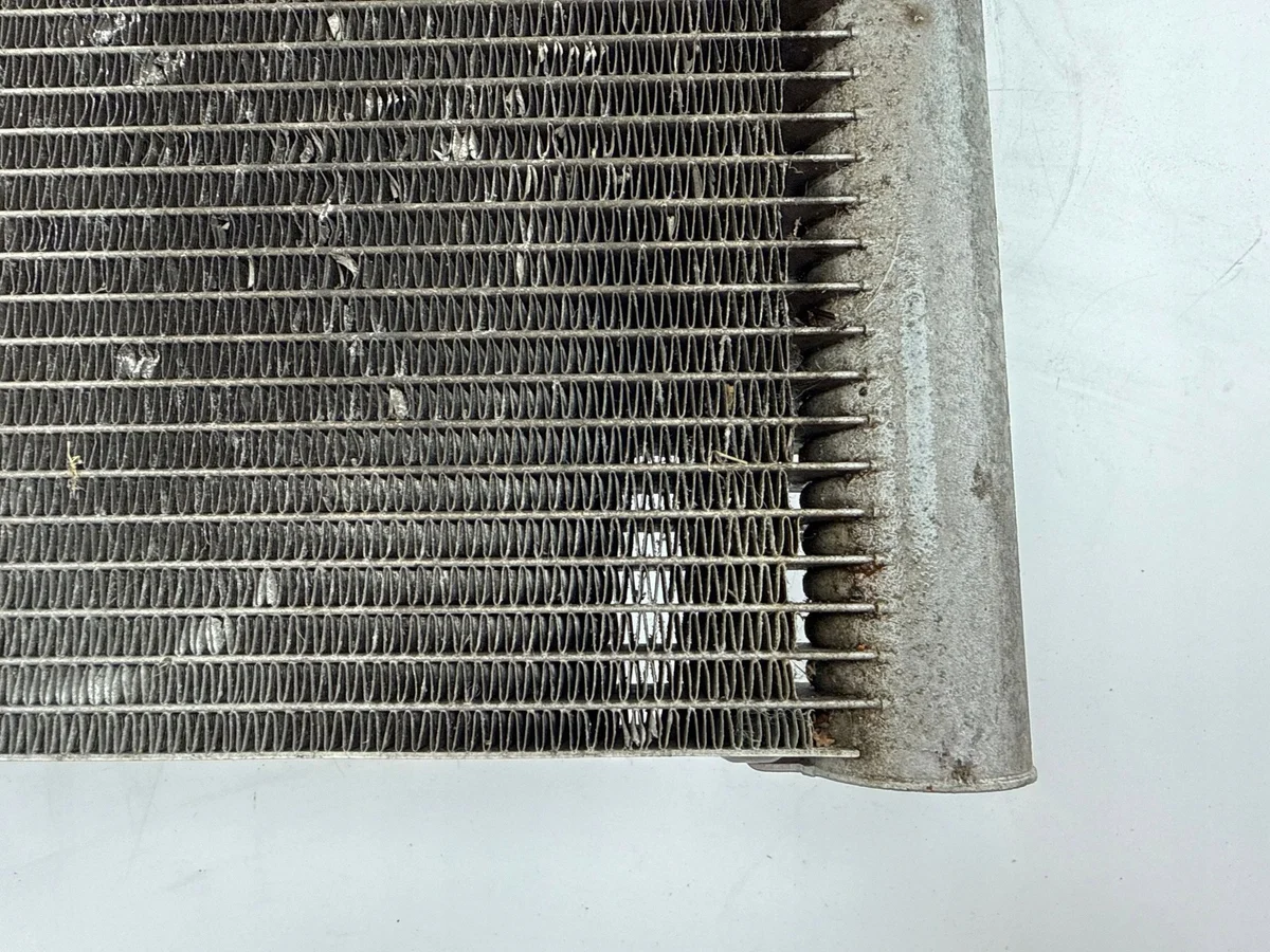 Jaguar XE 2017 Airco Condensor GX738D048AD image 10