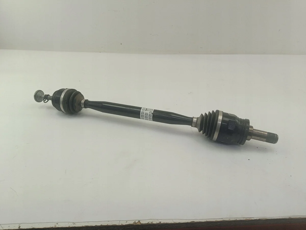 BMW X1 U11 Rear Left Output Shaft Used
