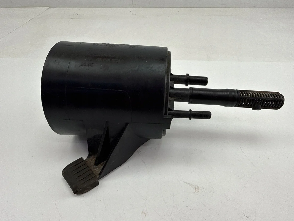 Jaguar XE 2017 Carbon Filter 6G9N9D653BB