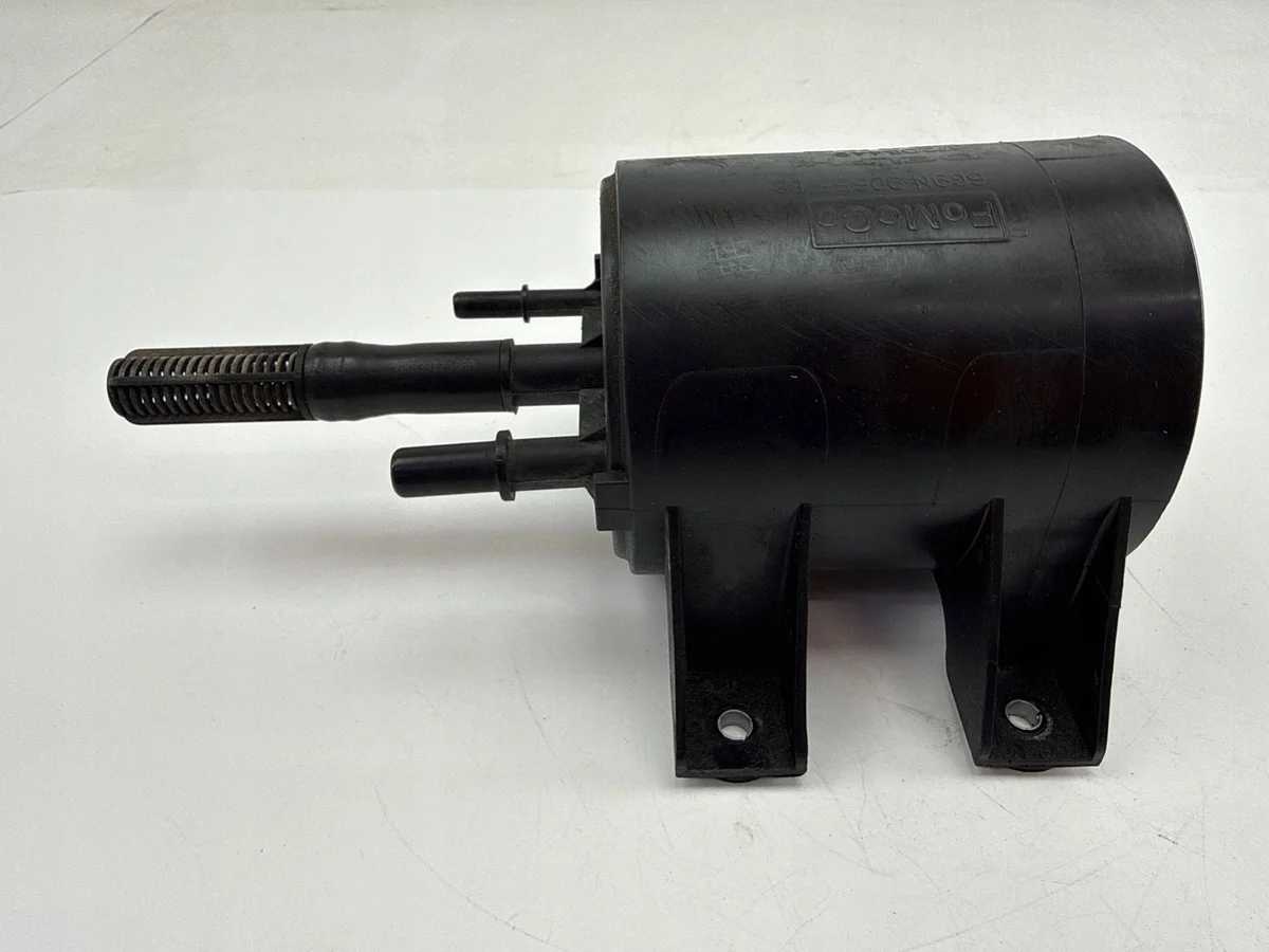 Jaguar XE 2017 Kolfilter 6G9N9D653BB image 4