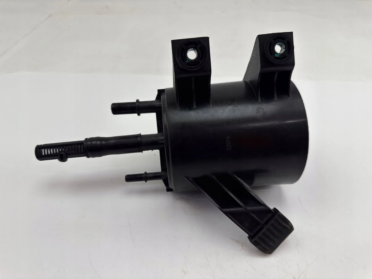 Jaguar XE 2017 Kolfilter 6G9N9D653BB image 5