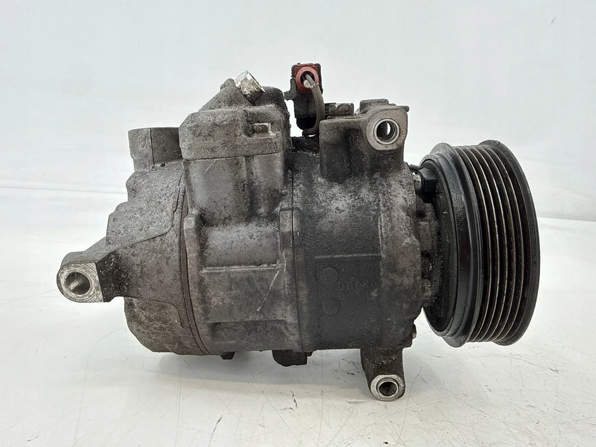 Airconditioning compressor Audi A4 B8 2.0 TDI image 7