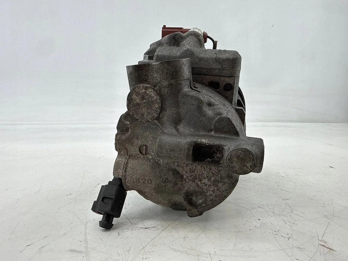 Airconditioning compressor Audi A4 B8 2.0 TDI image 9