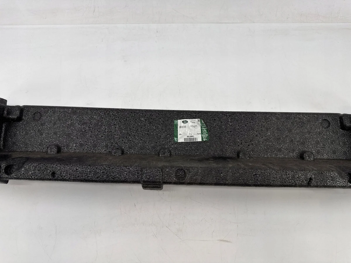 Absorbedor Parachoques Delantero Jaguar XE GX73-17E898-AA image 3