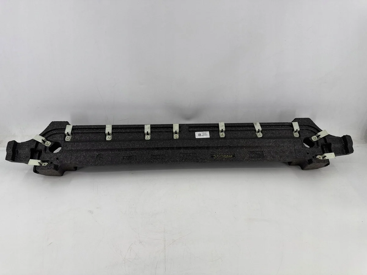 Absorbedor Parachoques Delantero Jaguar XE GX73-17E898-AA image 7