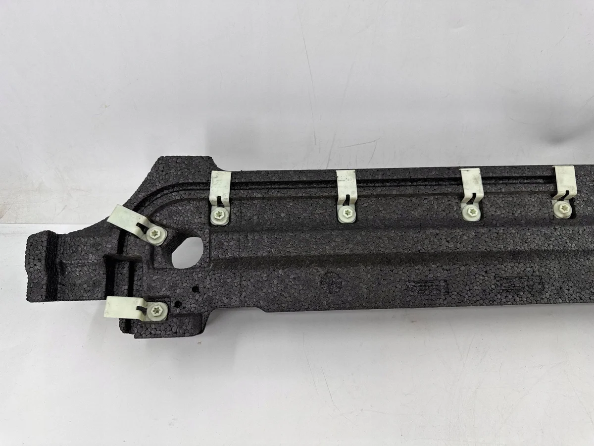Absorbedor Parachoques Delantero Jaguar XE GX73-17E898-AA image 8
