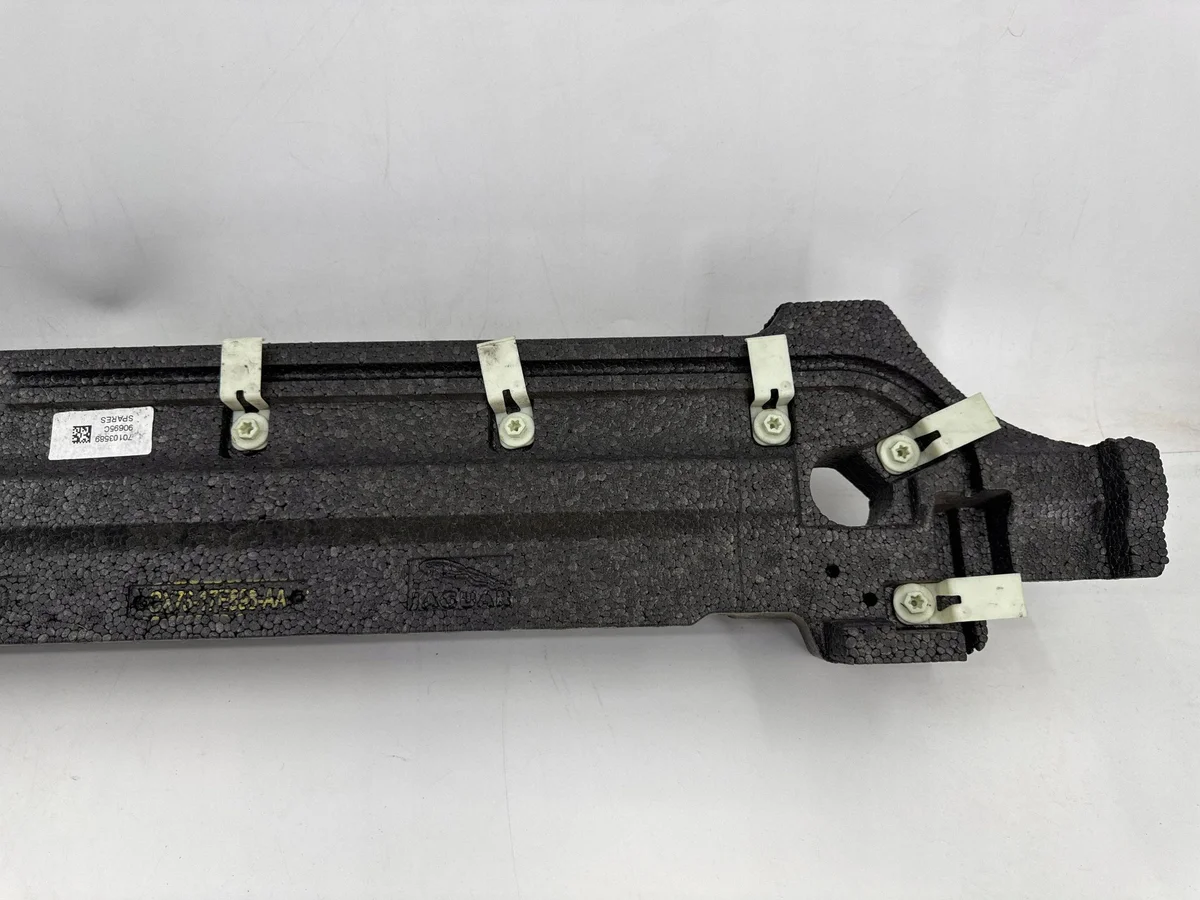 Absorbedor Parachoques Delantero Jaguar XE GX73-17E898-AA image 9
