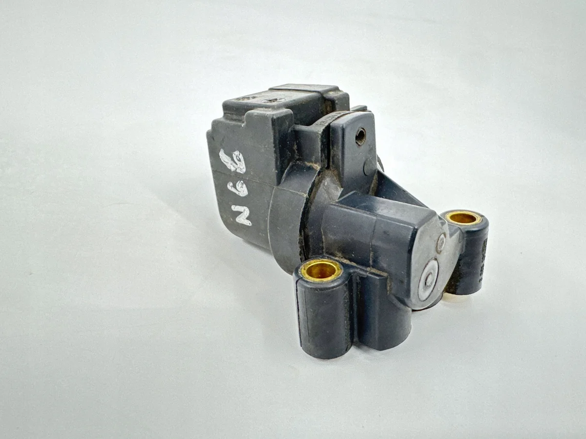 Motor paso a paso BMW 3 E46 1.9 M43 14358460 image 3