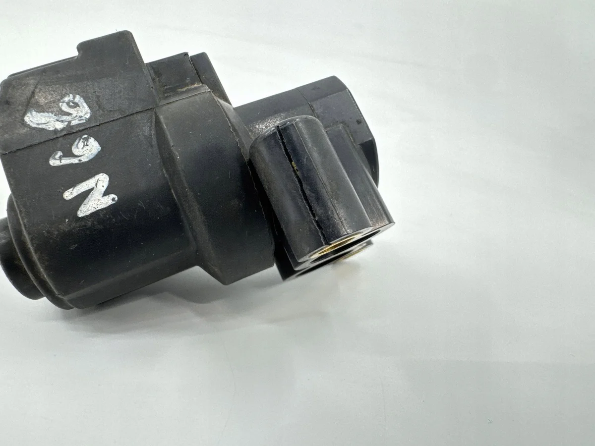 Motor paso a paso BMW 3 E46 1.9 M43 14358460 image 5