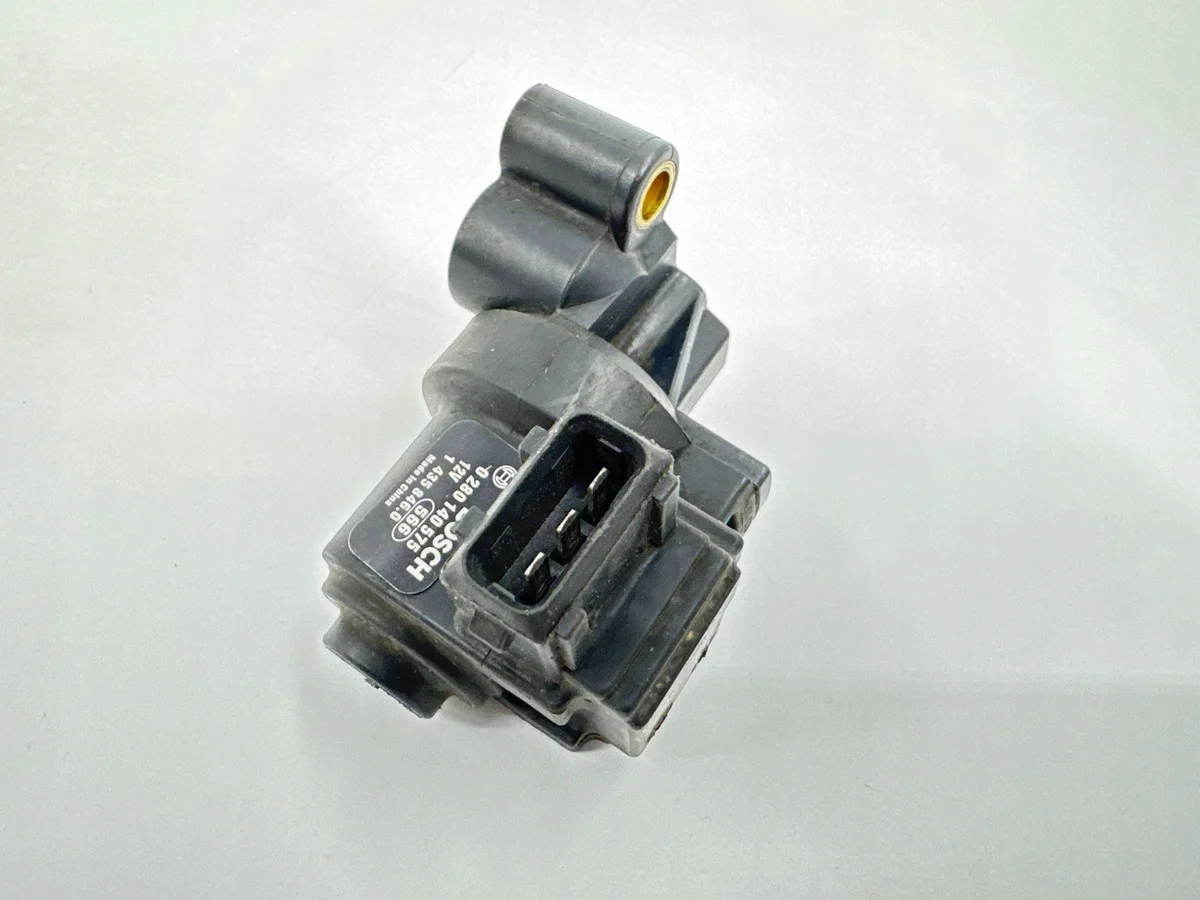 Motor paso a paso BMW 3 E46 1.9 M43 14358460 image 6