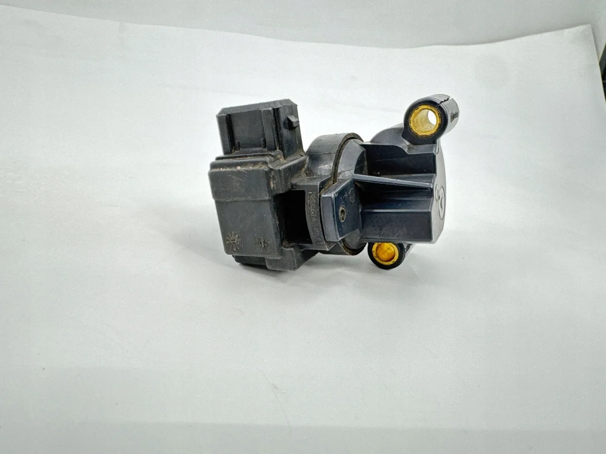 Motor paso a paso BMW 3 E46 1.9 M43 14358460 image 8