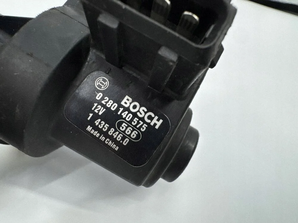Motor paso a paso BMW 3 E46 1.9 M43 14358460 image 9