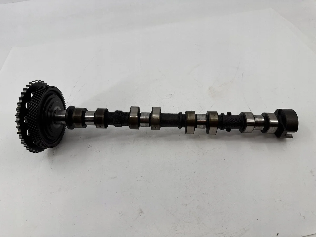 Eixo de Comando Mazda 6 CX7 2.2 CITD R2AA