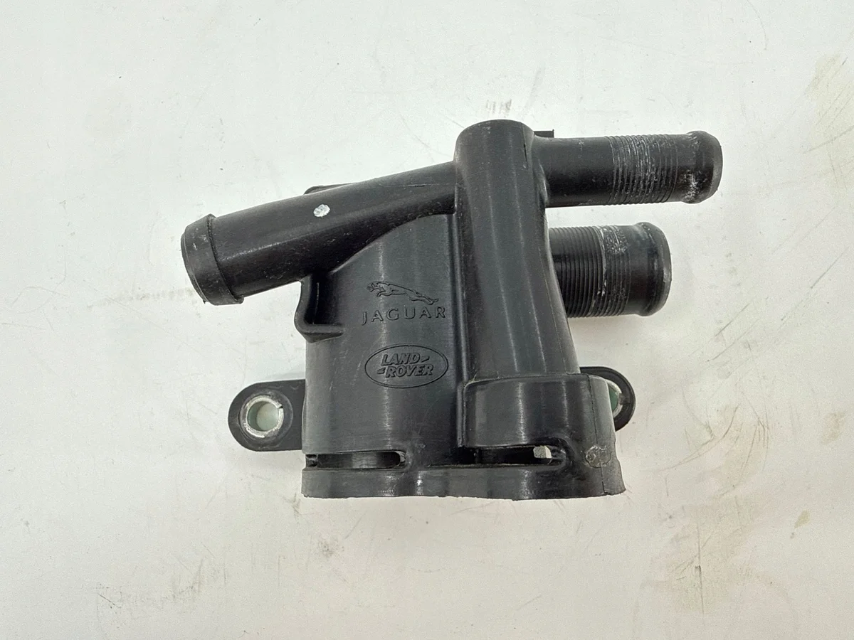 Boîtier de thermostat Jaguar XE 2017 H4P38K586AD