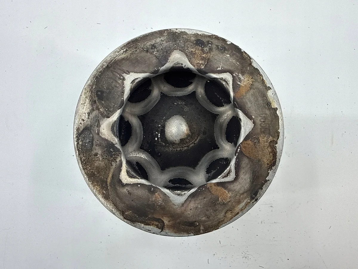 Audi OE 83L110 Piston image 2