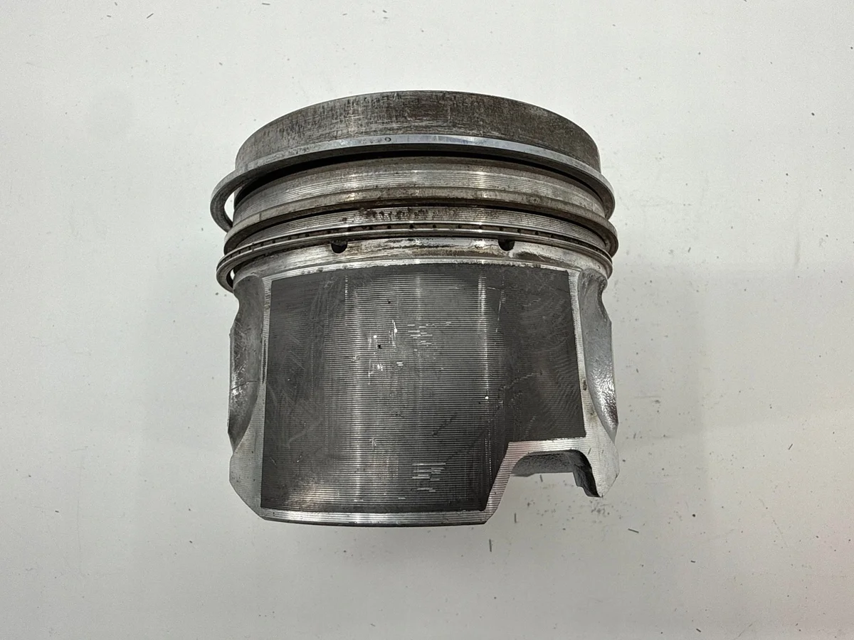 Audi OE 83L110 Piston image 5
