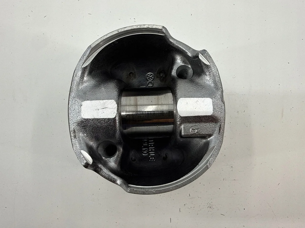 Audi OE 83L110 Piston image 6
