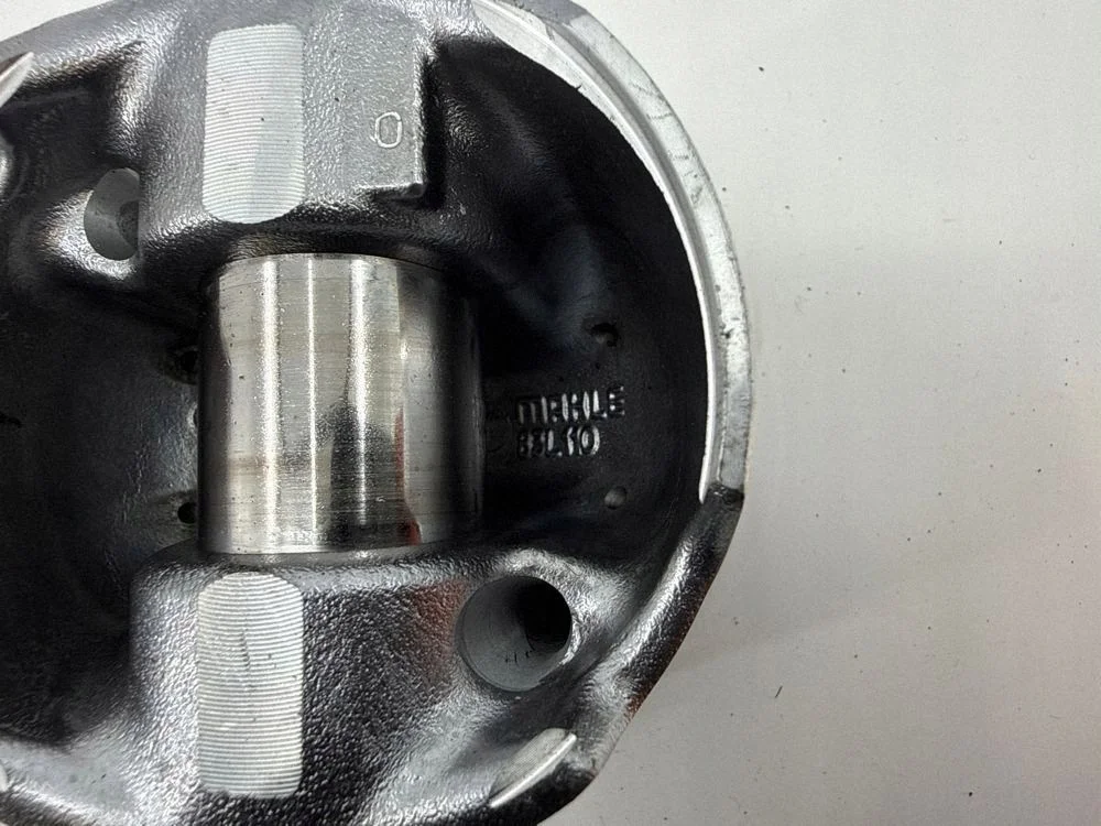 Audi OE 83L110 Piston image 8