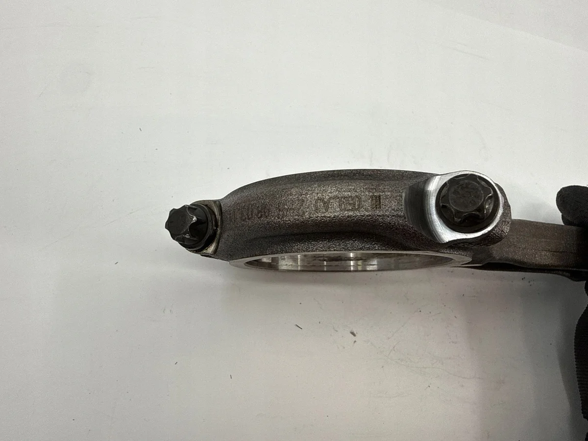 Tappstång 59AE VW Audi 3.0 TDI CLA image 9