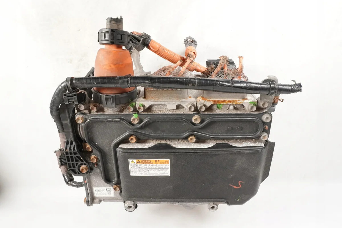 Convertisseur Toyota Prius Plus G9200-28030 image 2