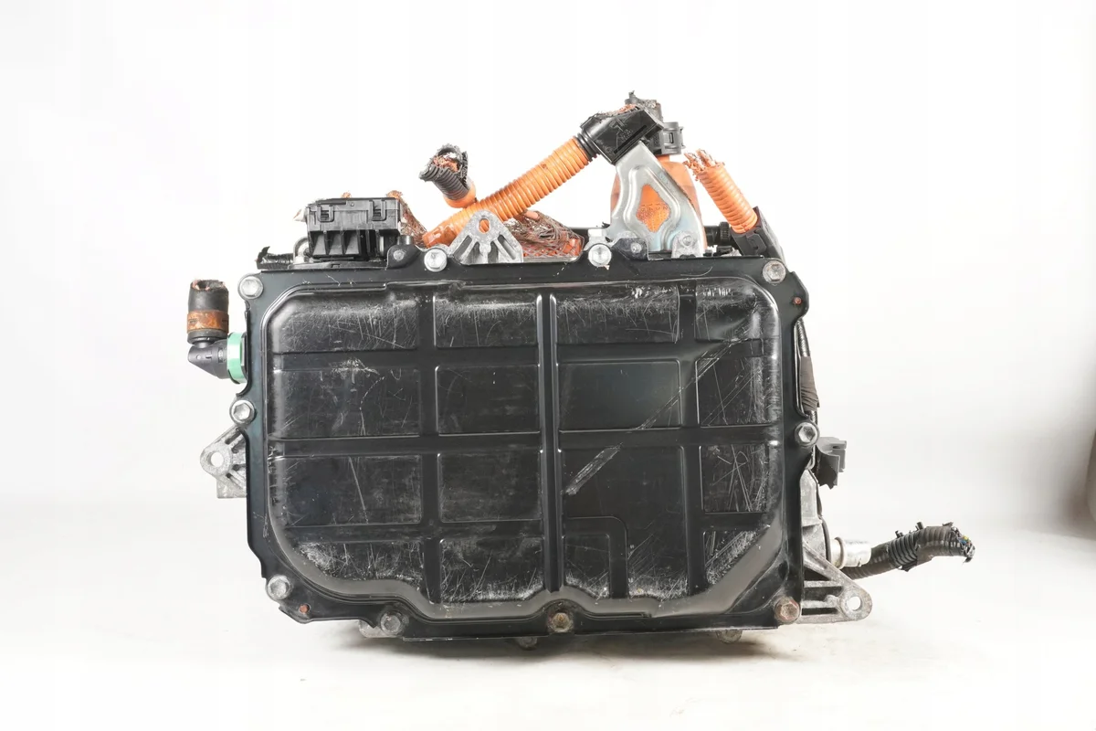 Convertisseur Toyota Prius Plus G9200-28030 image 4
