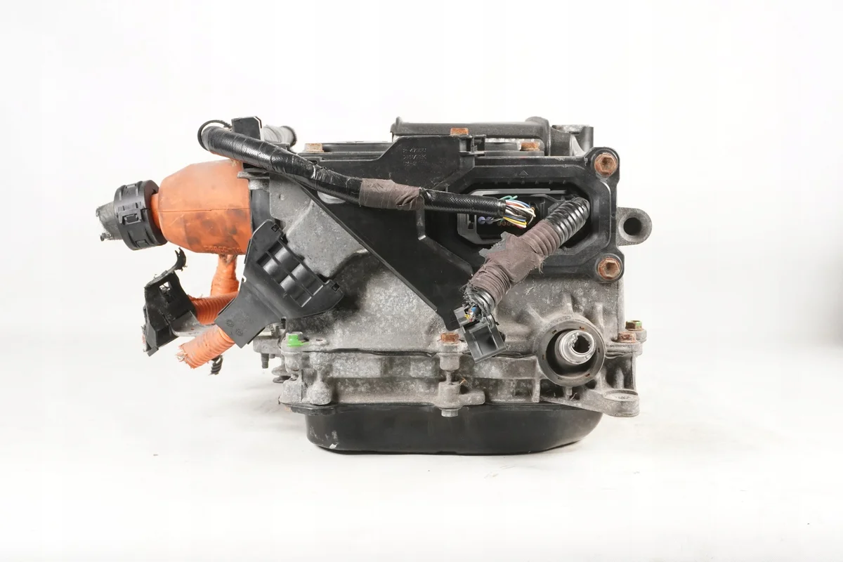 Convertisseur Toyota Prius Plus G9200-28030 image 5