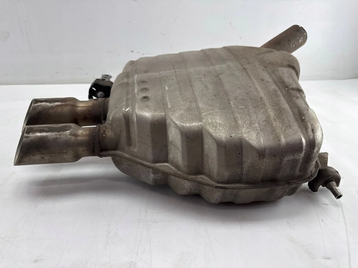 Audi Q5 Exhaust Muffler 2.0 TDI 8R0253611H