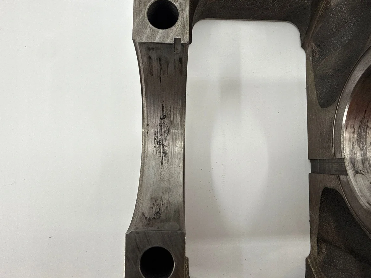 Audi Q7 4L 2011 Arbre de transmission GJS6003