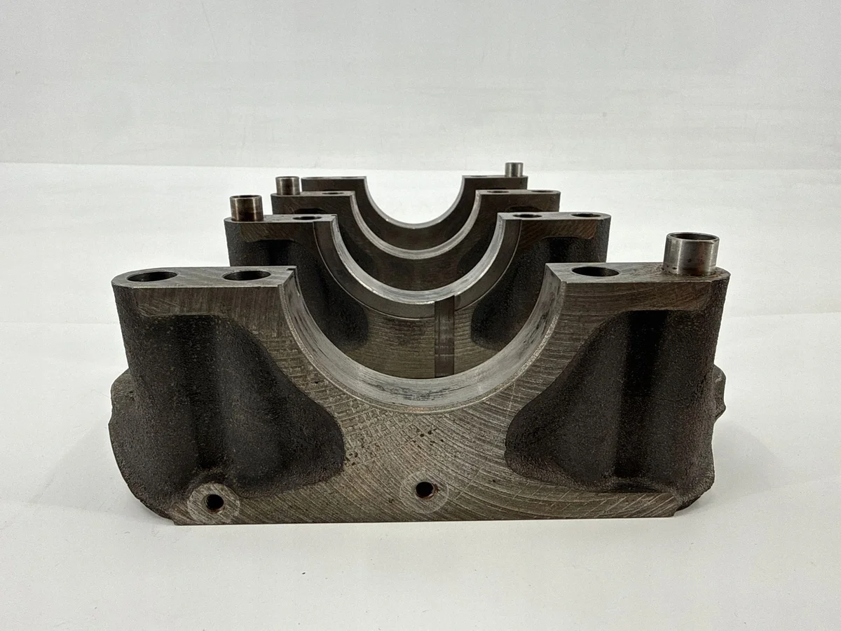 Audi Q7 4L 2011 GJS6003 Suporte Eixo Usado image 9