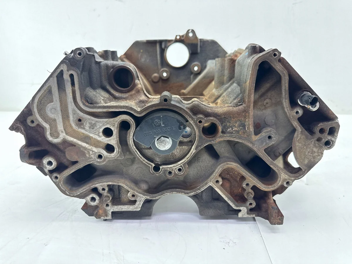 Motorblock Audi Q7 3.0 TDI V6 CJG