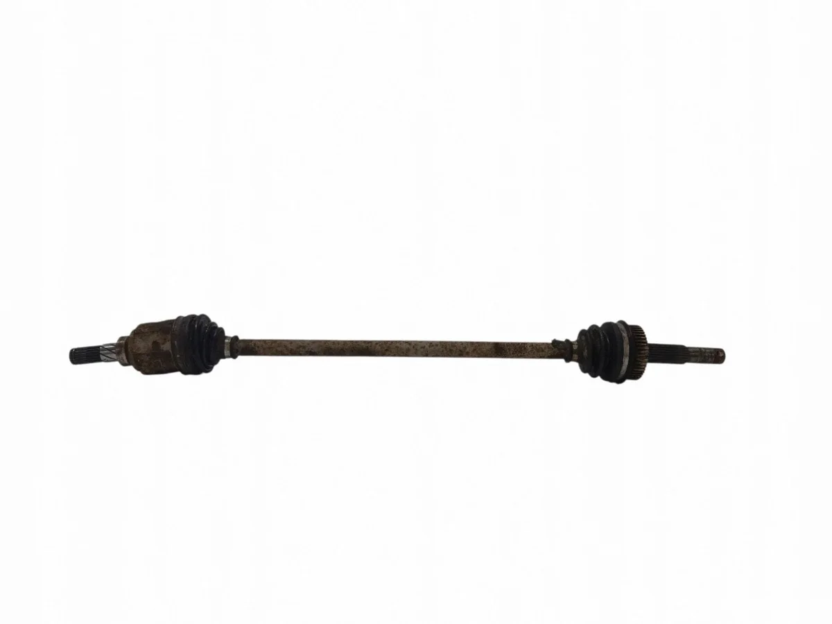 Nissan Navara D40 Arbre de transmission avant