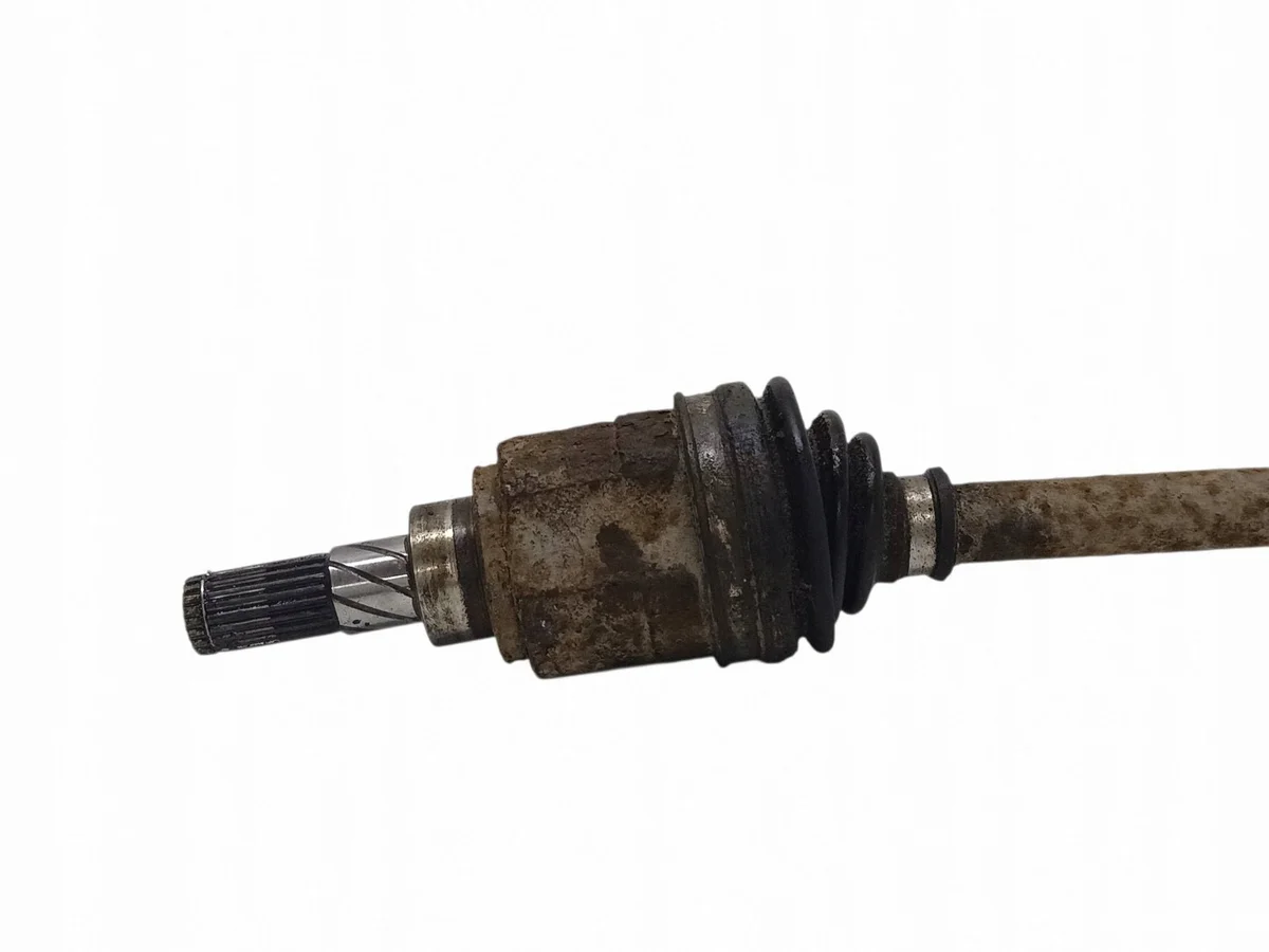 Nissan Navara D40 Arbre de transmission avant image 3