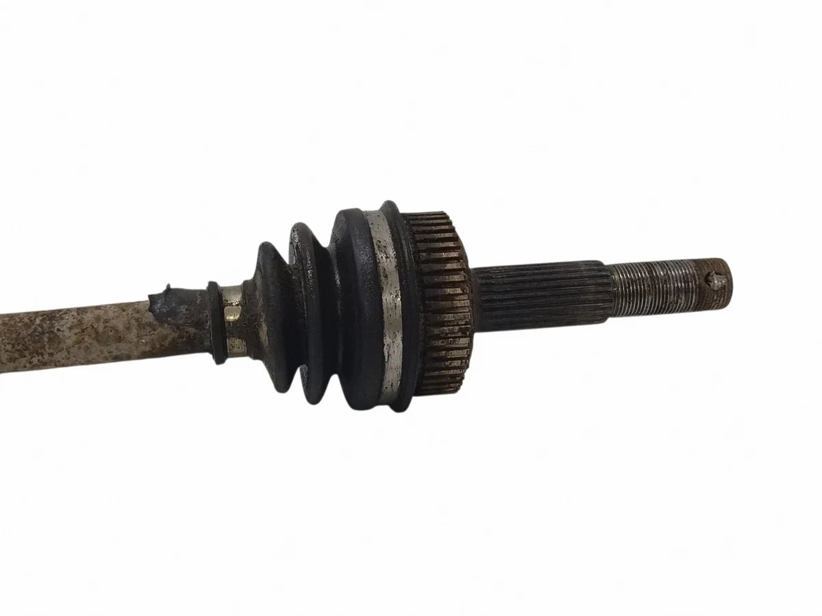 Nissan Navara D40 Arbre de transmission avant image 4