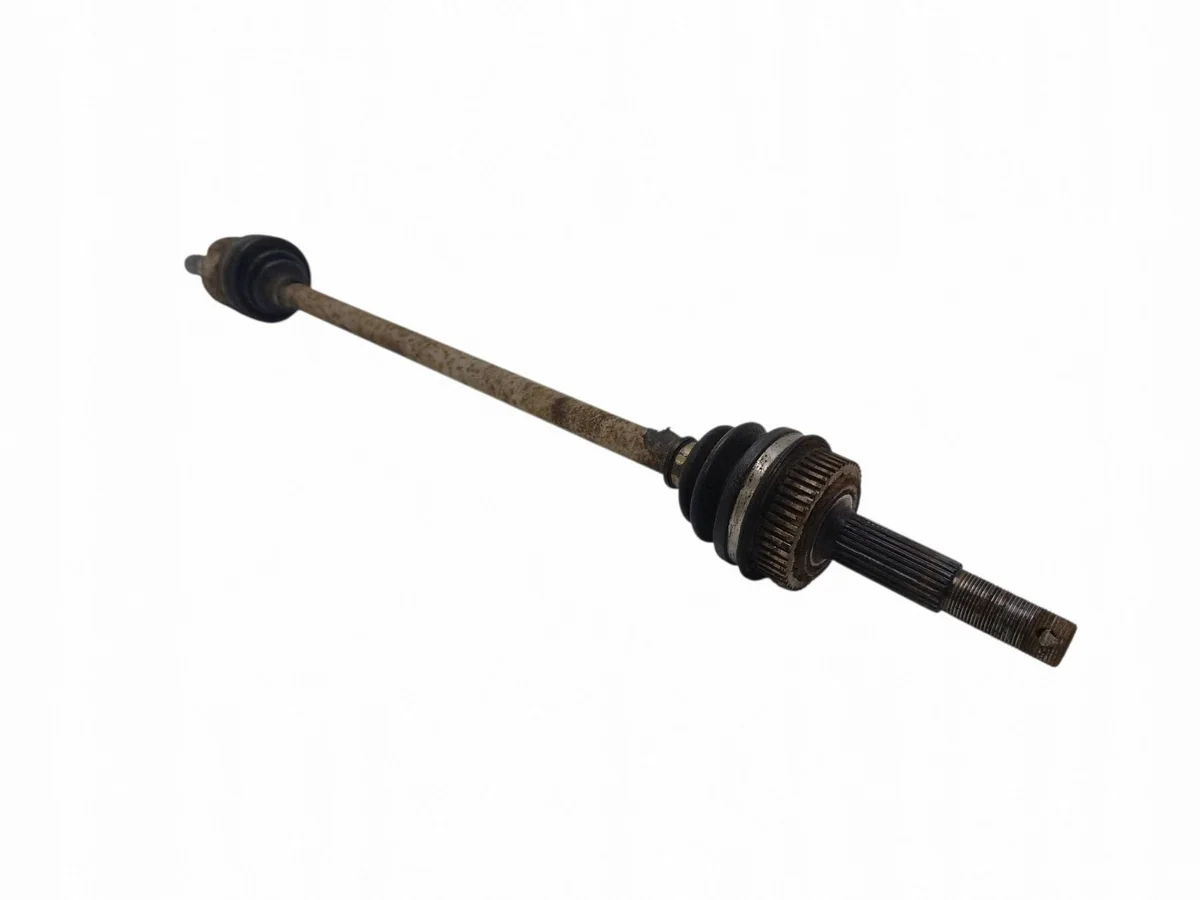 Nissan Navara D40 Arbre de transmission avant image 6