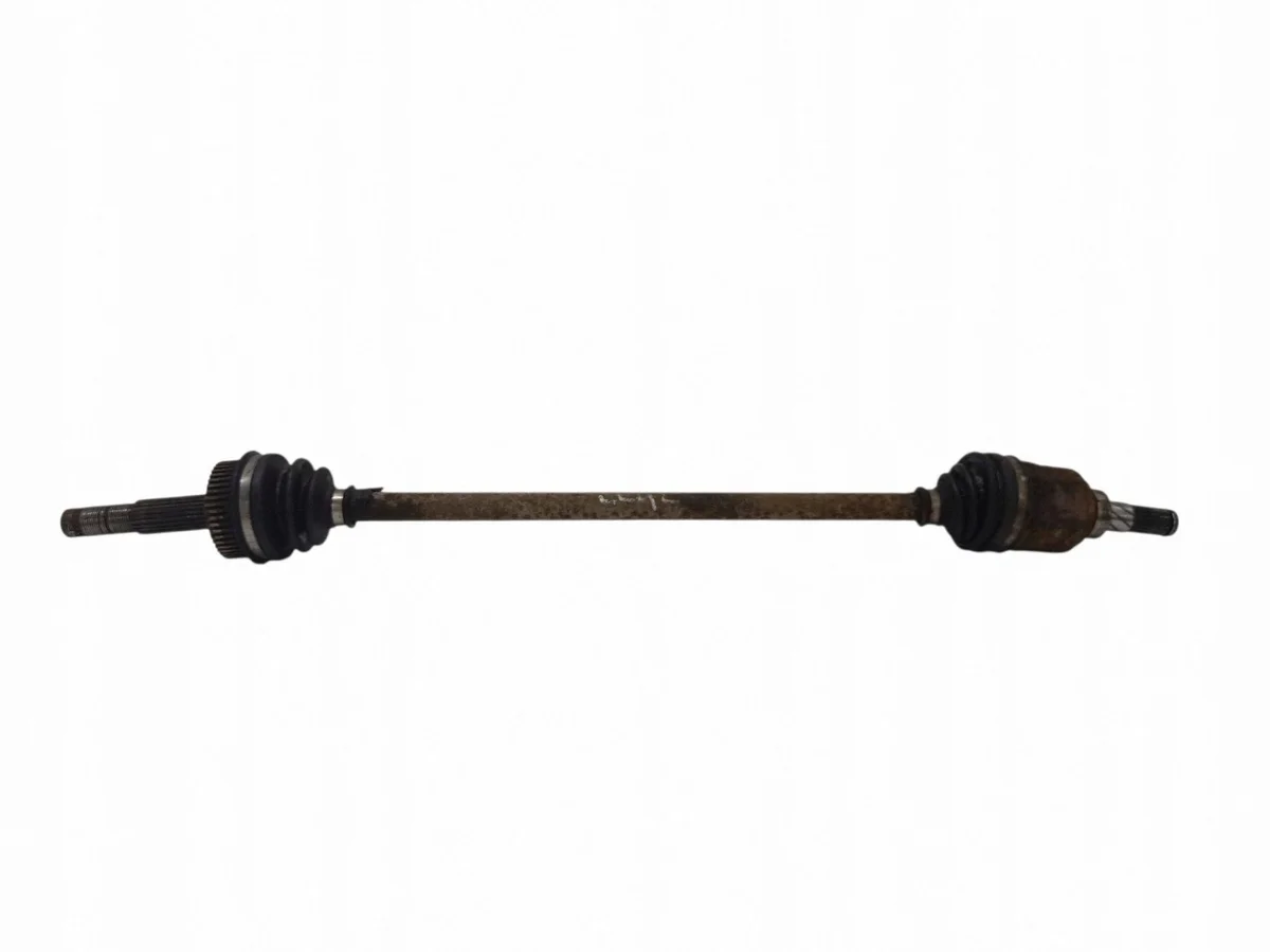 Nissan Navara D40 Arbre de transmission avant image 7