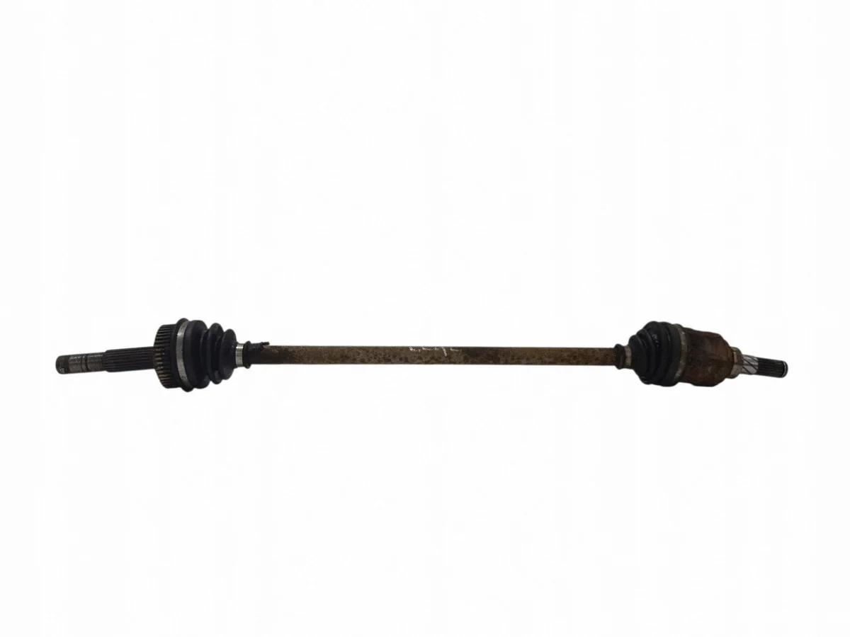 Nissan Navara D40 Arbre de transmission avant image 8