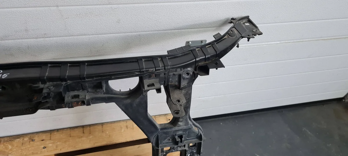 Refuerzo frontal Audi Q5 8R 8R0805594